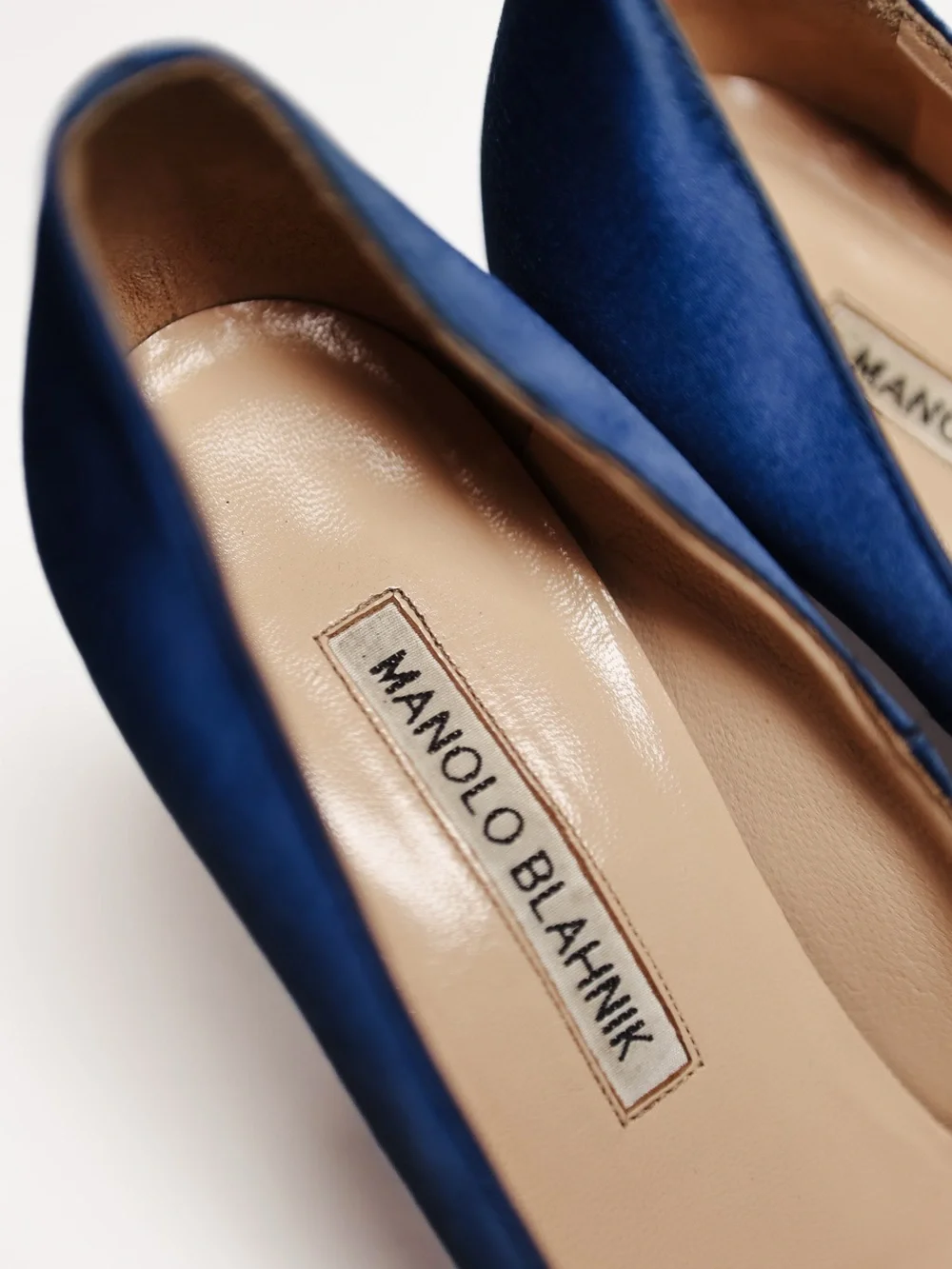 Manolo Blahnik manolo blahnik